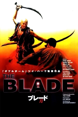 Watch free The Blade Movies