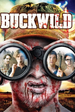 Watch free Buck Wild Movies