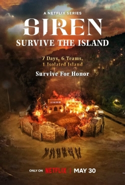 Watch free Siren: Survive the Island Movies