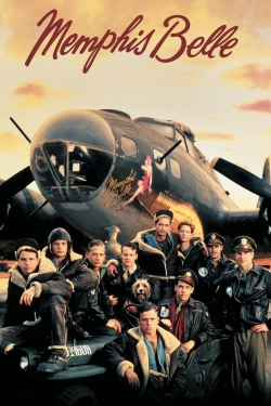 Watch free Memphis Belle Movies