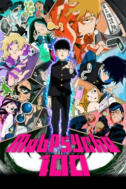 Watch free Mob Psycho 100 Movies