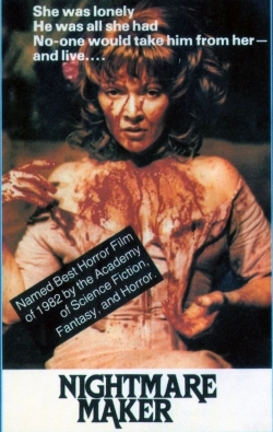 Watch free Butcher, Baker, Nightmare Maker Movies