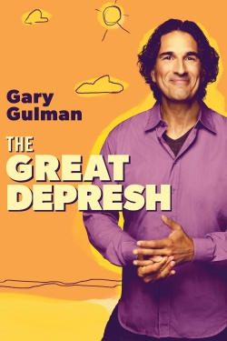 Watch free Gary Gulman: The Great Depresh Movies