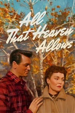 Watch free All That Heaven Allows Movies