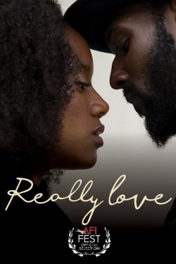 Watch free Really Love Movies