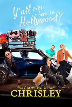 Watch free Growing Up Chrisley Movies