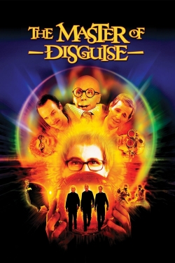 Watch free The Master of Disguise Movies