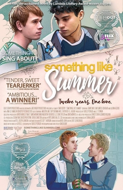 Watch free Something Like Summer Movies