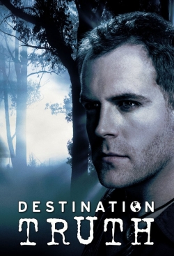 Watch free Destination Truth Movies