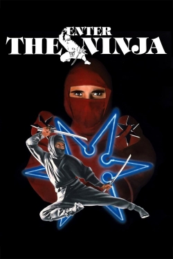 Watch free Enter the Ninja Movies