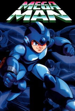 Watch free Mega Man Movies