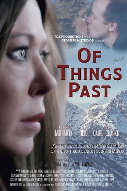 Watch free Of Things Past Movies