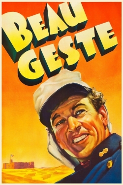 Watch free Beau Geste Movies