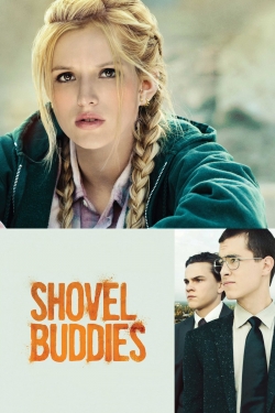 Watch free Shovel Buddies Movies