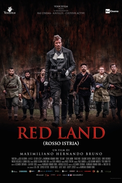 Watch free Red Land (Rosso Istria) Movies