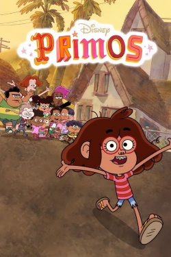 Watch free Primos Movies