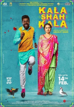 Watch free Kala Shah Kala Movies