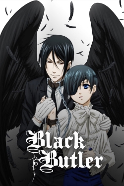 Watch free Black Butler Movies