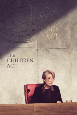 Watch free The Children Act Movies