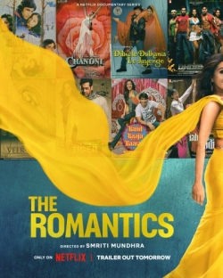 Watch free The Romantics Movies