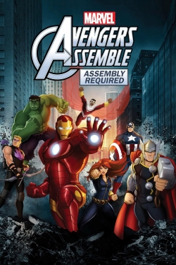 Watch free Marvel's Avengers Assemble Movies