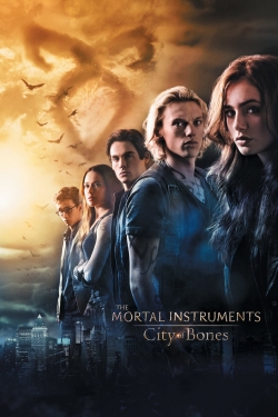 Watch free The Mortal Instruments: City of Bones Movies