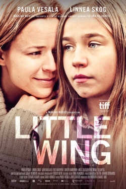 Watch free Little Wing Movies