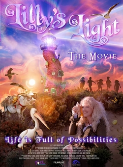 Watch free Lilly's Light: The Movie Movies