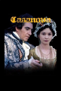 Watch free Casanova Movies