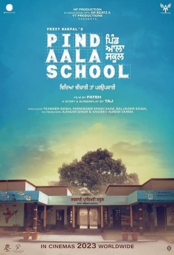 Watch free Pind Aala School Movies