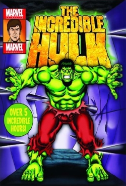 Watch free The Incredible Hulk Movies