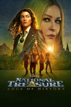 Watch free National Treasure: Edge of History Movies