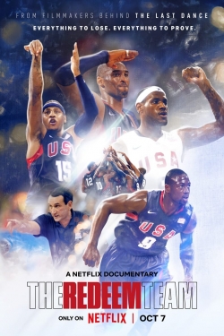 Watch free The Redeem Team Movies