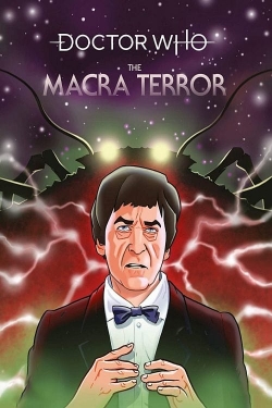 Watch free Doctor Who: The Macra Terror Movies