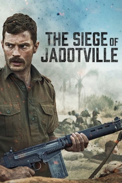 Watch free The Siege of Jadotville Movies