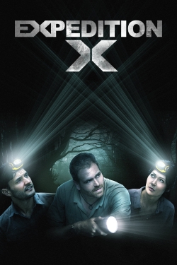 Watch free Expedition X Movies