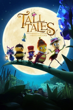 Watch free Tall Tales from the Magical Garden of Antoon Krings Movies