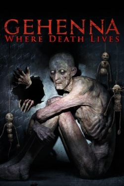 Watch free Gehenna: Where Death Lives Movies