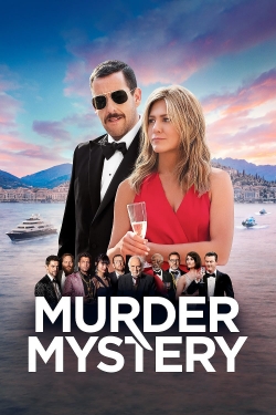 Watch free Murder Mystery Movies