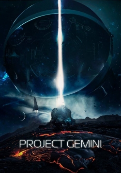 Watch free Project Gemini Movies