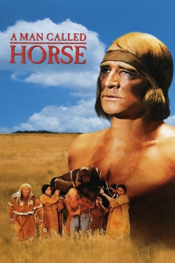 Watch free A Man Called Horse Movies