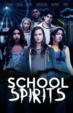 Watch free School Spirits Movies