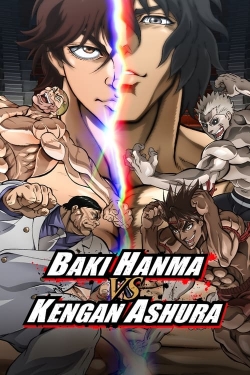 Watch free Baki Hanma VS Kengan Ashura Movies