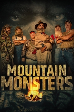 Watch free Mountain Monsters Movies