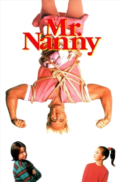 Watch free Mr. Nanny Movies