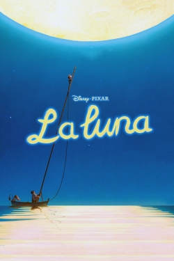 Watch free La Luna Movies