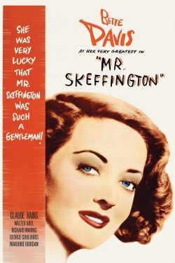 Watch free Mr. Skeffington Movies