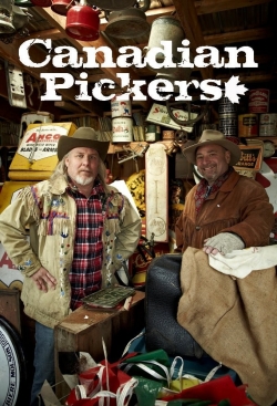 Watch free Canadian Pickers Movies