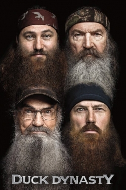 Watch free Duck Dynasty Movies