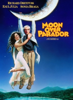 Watch free Moon Over Parador Movies